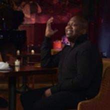 VIDEO: Watch Tituss Burgess Connect with Grandmother on HOLLYWOOD MEDIUM WITH TYLER H