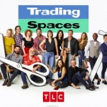 TRADING SPACES to Return to TLC on March 16