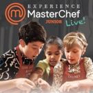 MasterChef Junior Live! Comes to the Aronoff Center