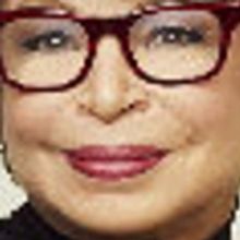 The Aloud Series & The Wallis Present Valerie Jarrett, Senior Advisor To President Ba