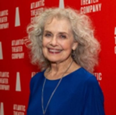 Photo Coverage: Atlantic Theatre Company Celebrates Powerhouse Women at Diva's Choice Gala
