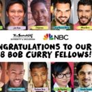 Second City Bob Curry Fellows Set For Public Performances