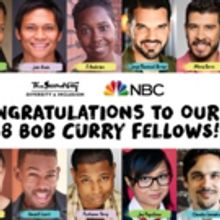 Second City Bob Curry Fellows Set For Public Performances