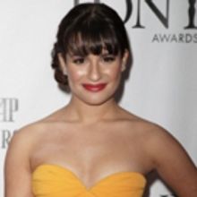 Broadway Veteran Lea Michele Ties the Knot with Zandy Reich