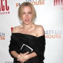 Gillian Anderson and Asa Butterfield Cast In Upcoming Netflix Series SEX EDUCATION