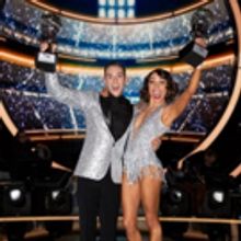 Adam Rippon and Jenna Johnson Are DANCING WITH THE STARS: ATHLETES Champions!