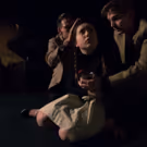 Photo Flash: First Look at Ashley Griffin's SNOW at The Sonnet Theater