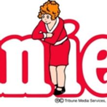 HCCT's Youth Summer Theatre Program Presents ANNIE JR.