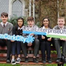 Talented Teen Entrepreneurs Compete In Cork City Finals
