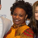 Photo Flash: Celebrates Opening Night of HELLO, FROM THE CHILDREN OF PLANET EARTH