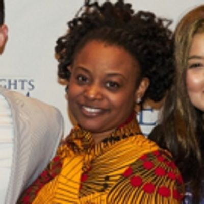 Photo Flash: Celebrates Opening Night of HELLO, FROM THE CHILDREN OF PLANET EARTH