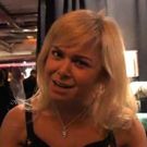 TV Exclusive: Laura Bell Bundy Backstage at the 2008 Tony Awards Presenter Gift…