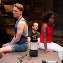 PIRIRA Opens At Luna Stage This Friday, Oct 12