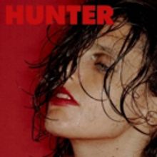 Anna Calvi Announces Third Studio Album HUNTER Out on August 31