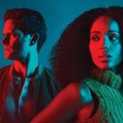 Bid to Meet Kerry Washington & Steven Pasquale with Two Tickets to American Son on…