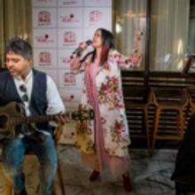 Sona Mohapatra on her new show Lal Pari Mastani on Red FM