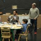 EXCLUSIVE Photo: Matthew Broderick, Maya Rudolph in FOX's A CHRISTMAS STORY LIVE!