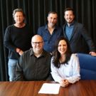 Ada Worldwide Partners with Sara Evans, Born To Fly Records on Global Distribution…