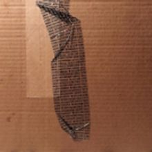 Conrad Winslow's Debut Album 'Perfect Nothing Catalog' Out Today