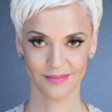 Portugal's 'Queen Of Fado' Mariza Shines On Stage At Chan Centre April 17