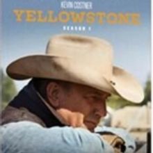 YELLOWSTONE Season One Arrives On Blu-ray & DVD Today