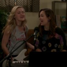 THE GOLDBERGS Tribute To Queen And Freddie Mercury With BOHEMIAN RAP CITY Episode