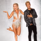 BWW Interview: Jordan Fisher Talks Life-Changing DWTS' Experience, HAMILTON & More