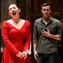 Winners Announced for The 2018 Lotte Lenya Competition