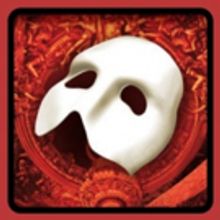 BWW Contest: Win Two Tickets To THE PHANTOM OF THE OPERA at the Hollywood Pantages Th
