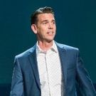 BWW Interview: Wild About Harry: MAMMA MIA's Robert O. Berdahl