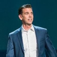 Wild About Harry: MAMMA MIA's Robert O. Berdahl