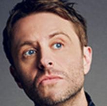 Chris Hardwick Announced Ar Comedy Works Larimer Square