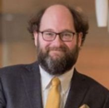 Jonas Wright Appointed Dean of San Francisco Conservatory of Music