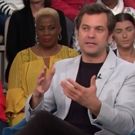 The Stars of Children Of A Lesser God Discuss Their Journey to Broadway on The Today…