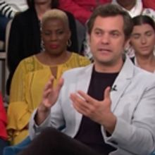 The Stars of Children Of A Lesser God Discuss Their Journey to Broadway on The Today 