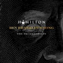 Lin-Manuel Miranda Drops New HAMILTON Song and Will Release New Content Every Month