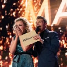 Maddie Poppe was Crowned the Next AMERICAN IDOL In Last Night's Season 16 Finale
