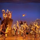 Broadway's THE LION KING to Treat Audience Like Royalty with Free 20th Anniversary Ti