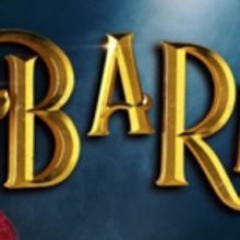 Full Cast Announced For Todd Mckenney And Rachael Beck Led BARNUM THE CIRCUS MUSICAL