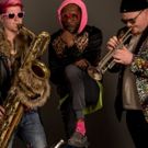 Too Many Zooz Announce 2018 Dates In Adelaide, Perth, and New Zealand