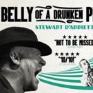 D'Arrietta's Drunken Piano Returns To EdFringe