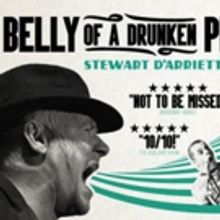 D'Arrietta's Drunken Piano Returns To EdFringe