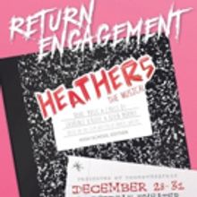 The Beeyatches Are Back! Iconotheatrix' HEATHERS Returns