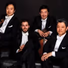 Music Mountain Presents Shanghai String Quartet