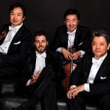 Music Mountain Presents Shanghai String Quartet