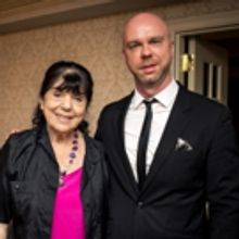 Eve Queler Shares Orchestra Scores, Research with New Amsterdam Opera