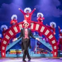 Photo Flash: Drury Lane Stages SEUSSICAL THE MUSICAL