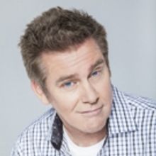 Comedian Brian Regan Brings His Spring Tour To North Charleston PAC