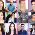 Sheri Sanders, Chris Weaver & Brad Simmons to Judge RISING STAR 4 Tonight at Rise Bar