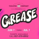 GREASE Comes to Granbury Opera House On June 7-July 7